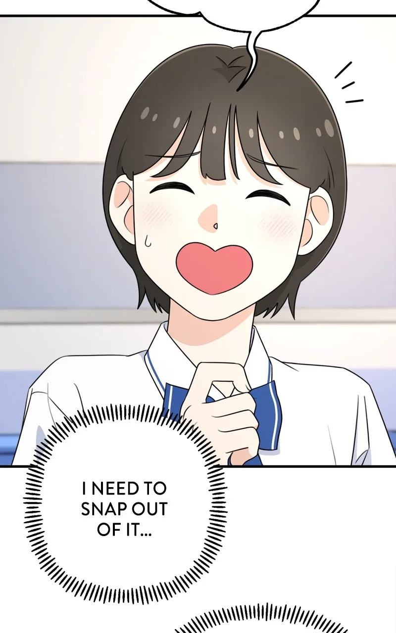 Love in Session Chapter 3 page 34 - 