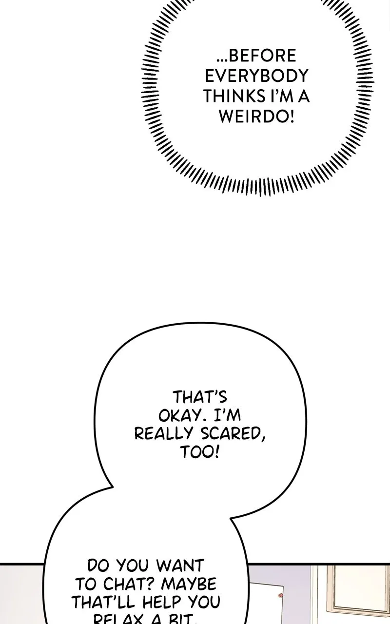 Love in Session Chapter 3 page 35 - 