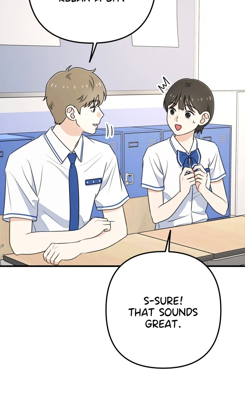 Love in Session Chapter 3 page 36 - 