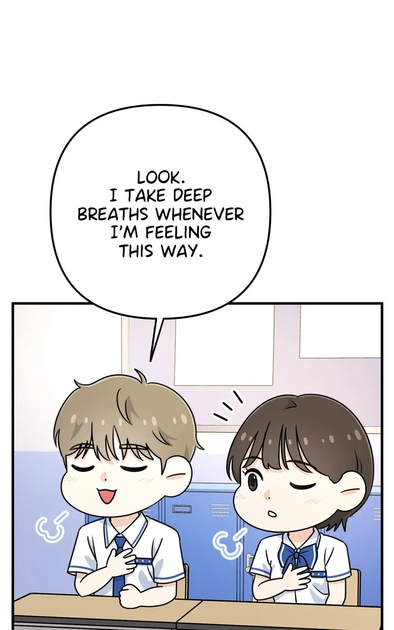 Love in Session Chapter 3 page 37 - 