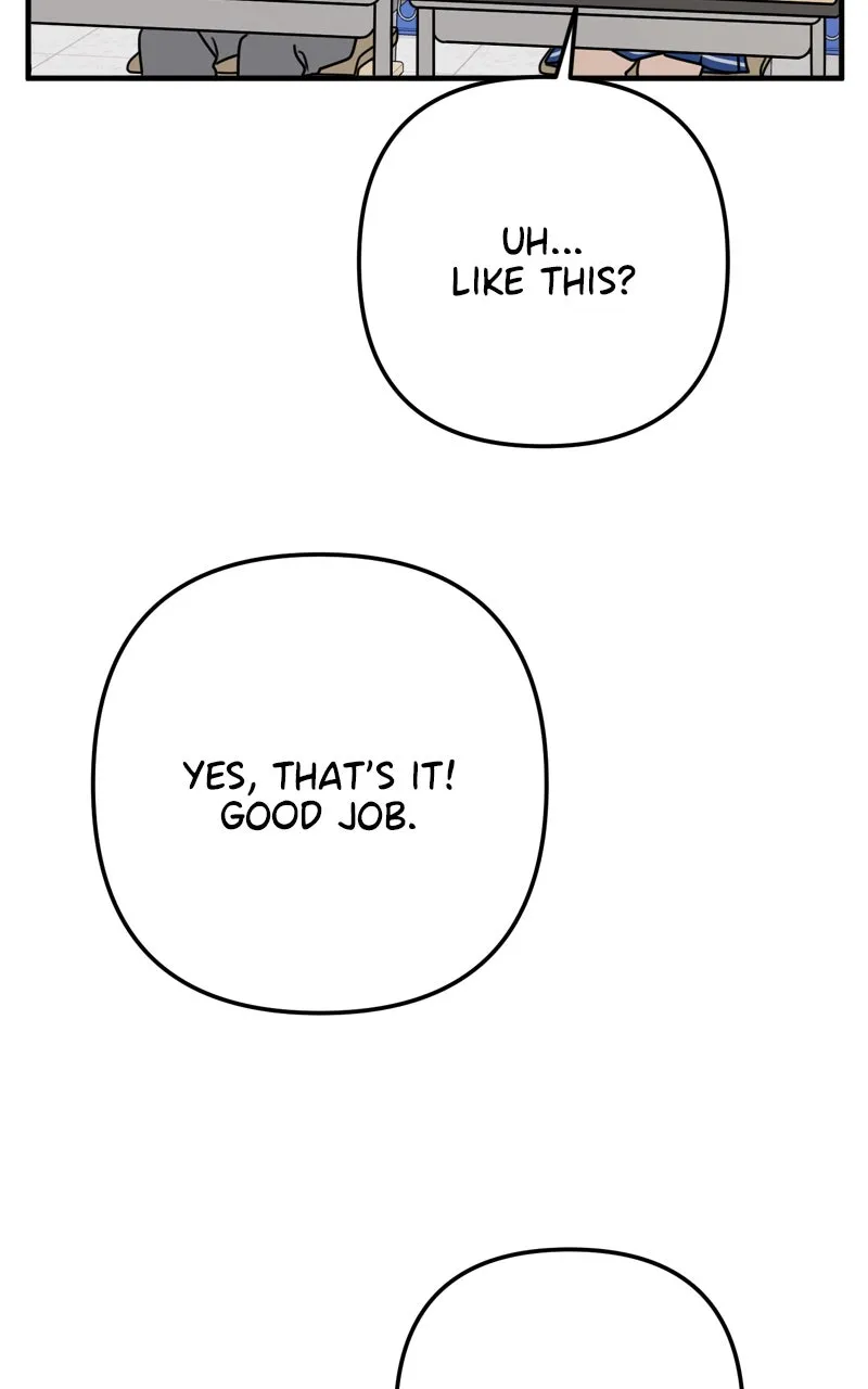 Love in Session Chapter 3 page 38 - 