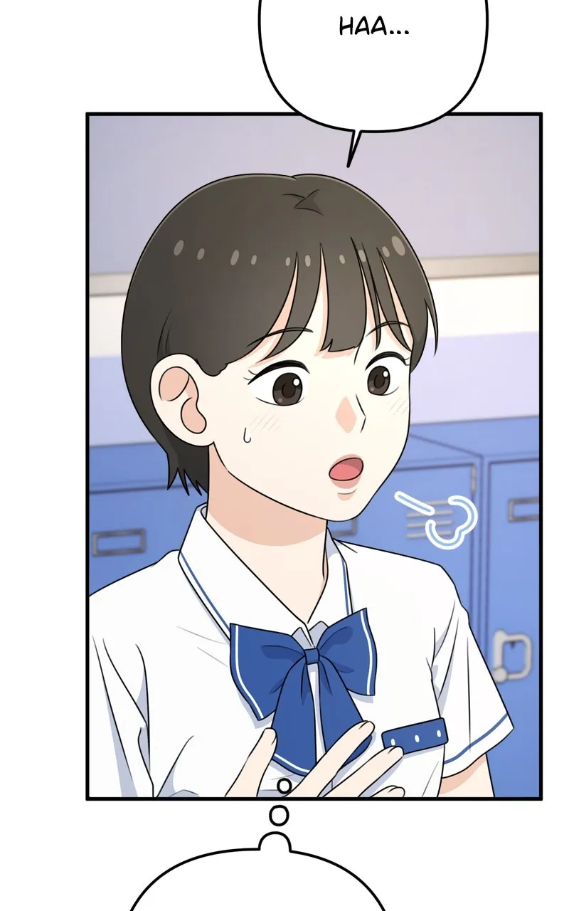 Love in Session Chapter 3 page 39 - 