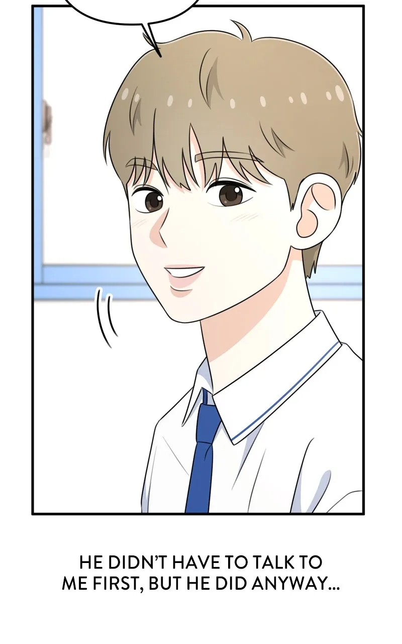 Love in Session Chapter 3 page 41 - 
