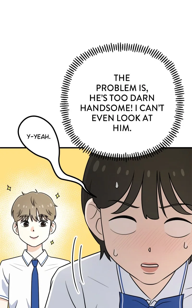 Love in Session Chapter 3 page 42 - 