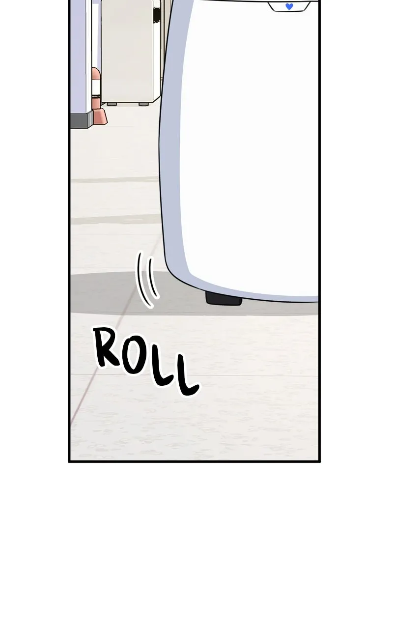 Love in Session Chapter 3 page 44 - 