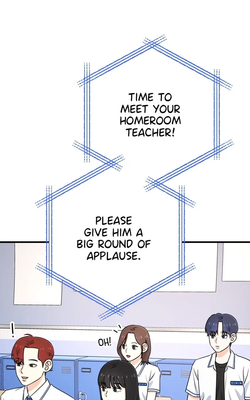 Love in Session Chapter 3 page 45 - 