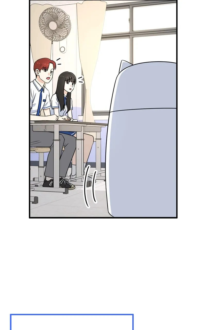 Love in Session Chapter 3 page 48 - 