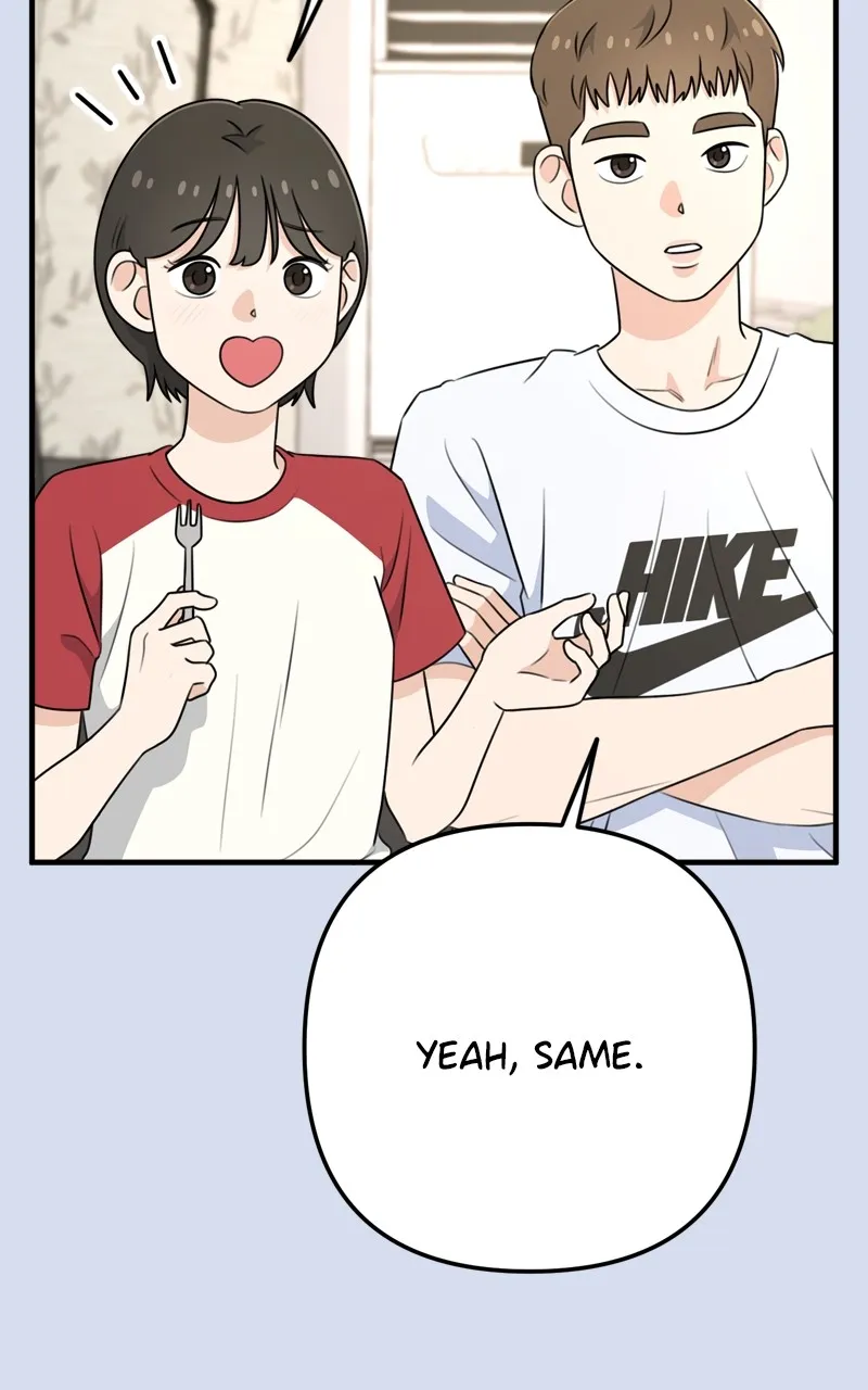 Love in Session Chapter 3 page 6 - 
