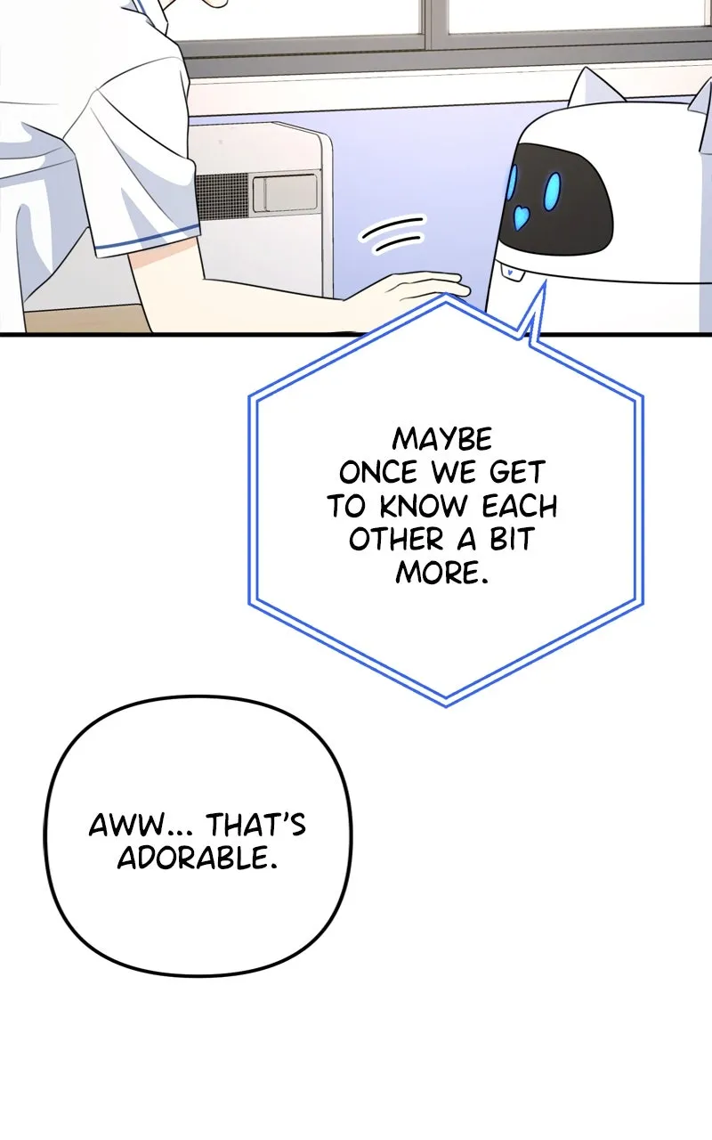 Love in Session Chapter 3 page 55 - 