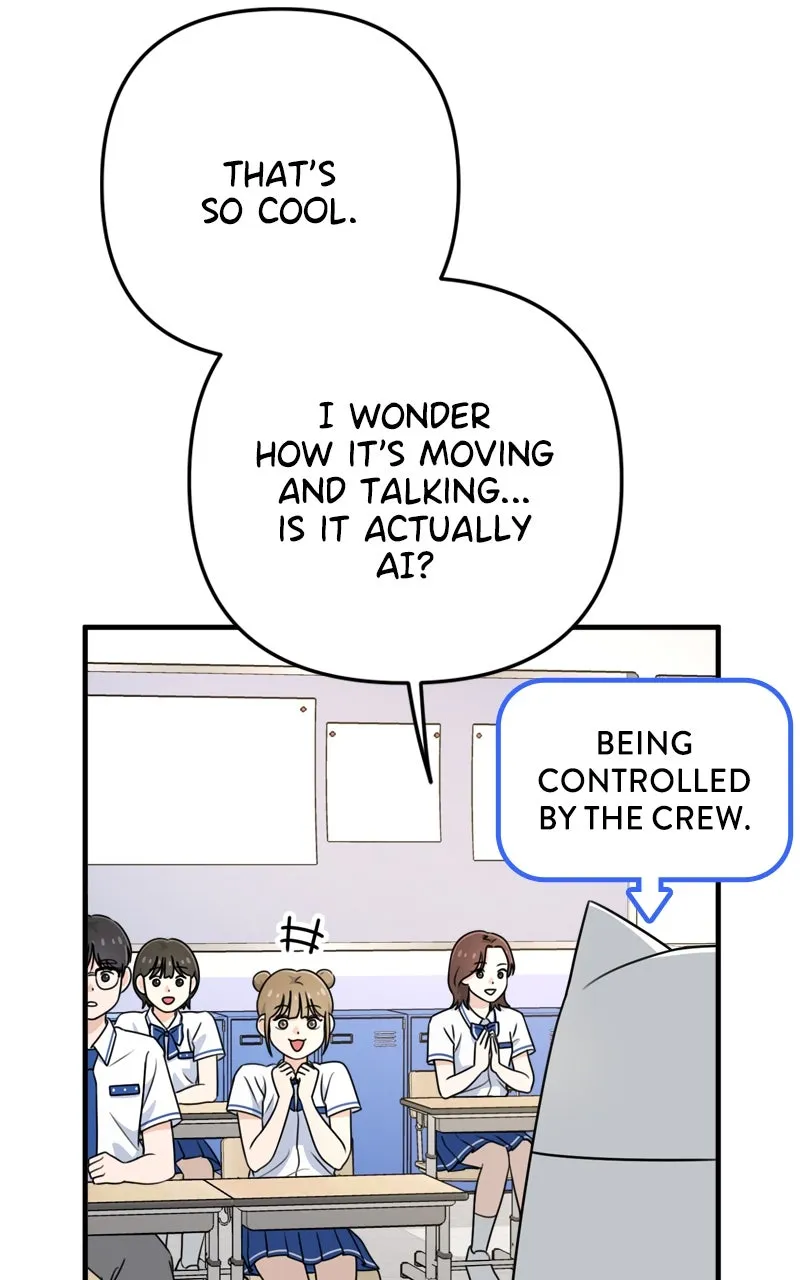 Love in Session Chapter 3 page 56 - 