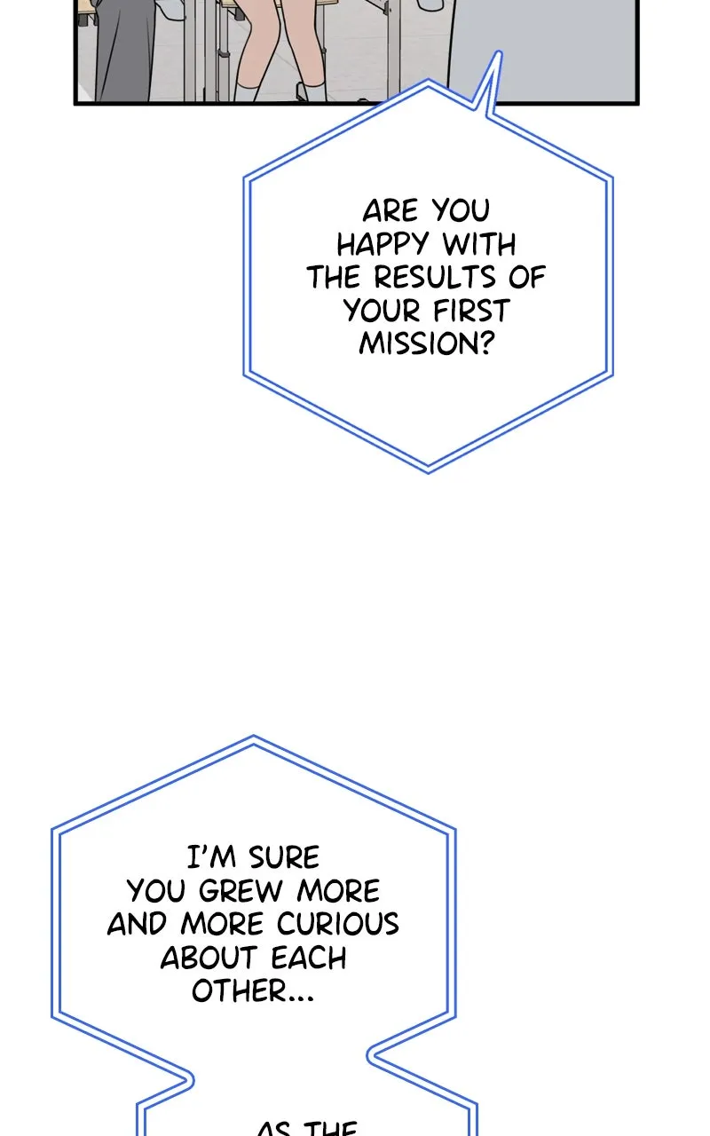 Love in Session Chapter 3 page 57 - 