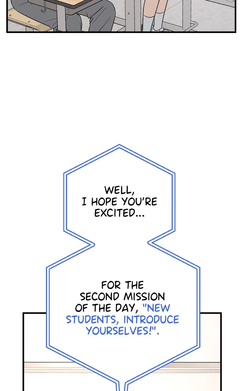 Love in Session Chapter 3 page 60 - 
