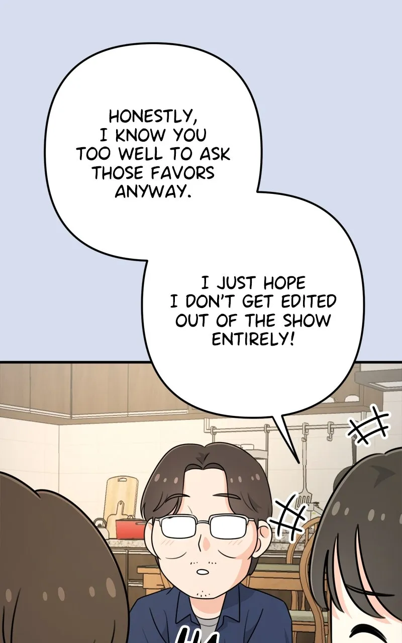 Love in Session Chapter 3 page 7 - 