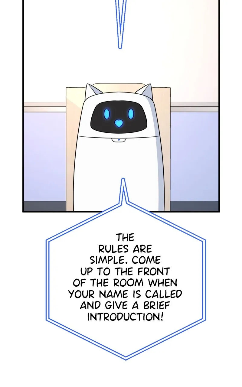 Love in Session Chapter 3 page 61 - 