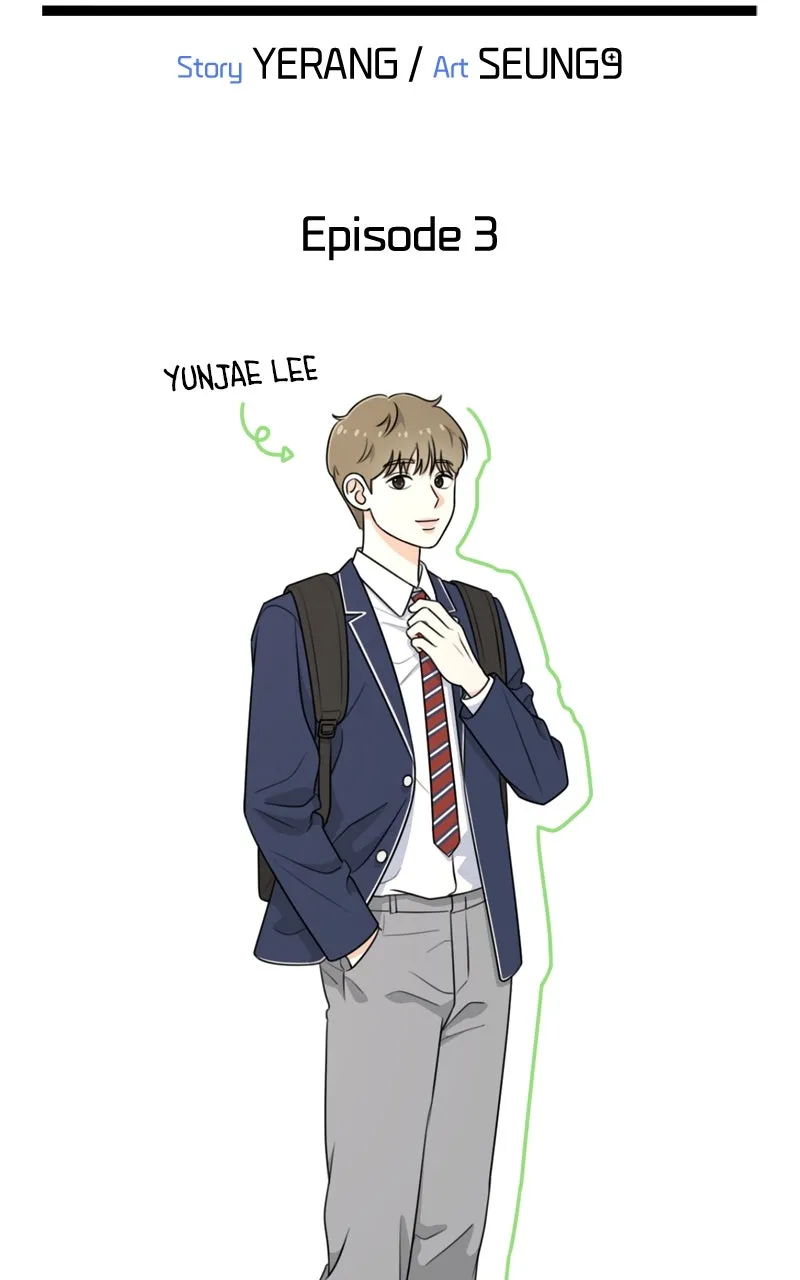 Love in Session Chapter 3 page 68 - 