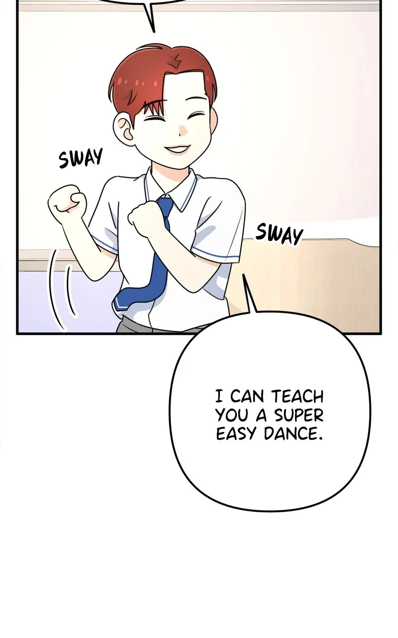 Love in Session Chapter 3 page 79 - 