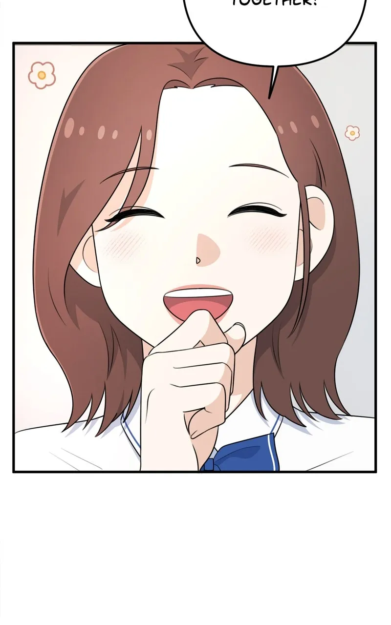 Love in Session Chapter 3 page 84 - 