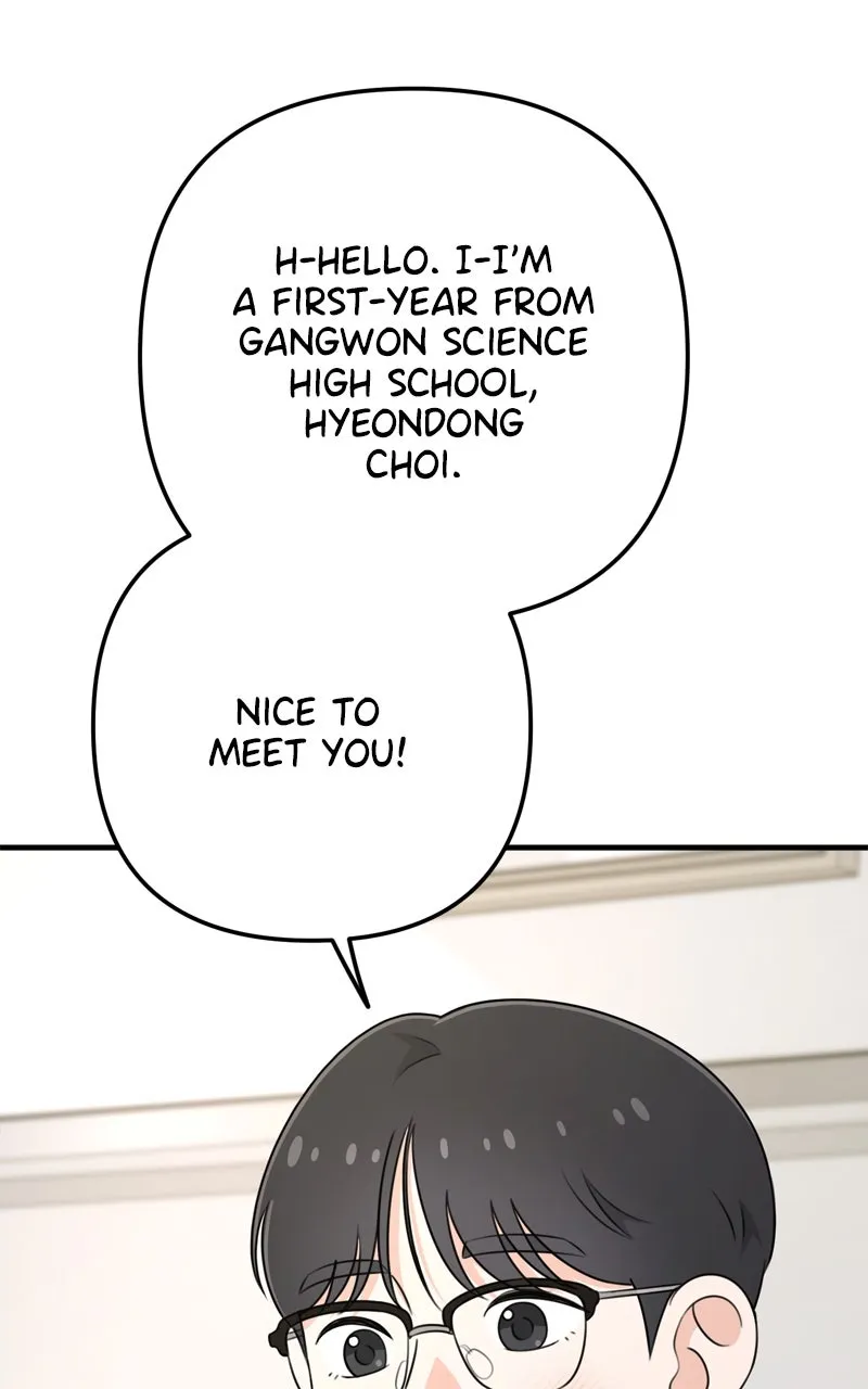 Love in Session Chapter 3 page 85 - 