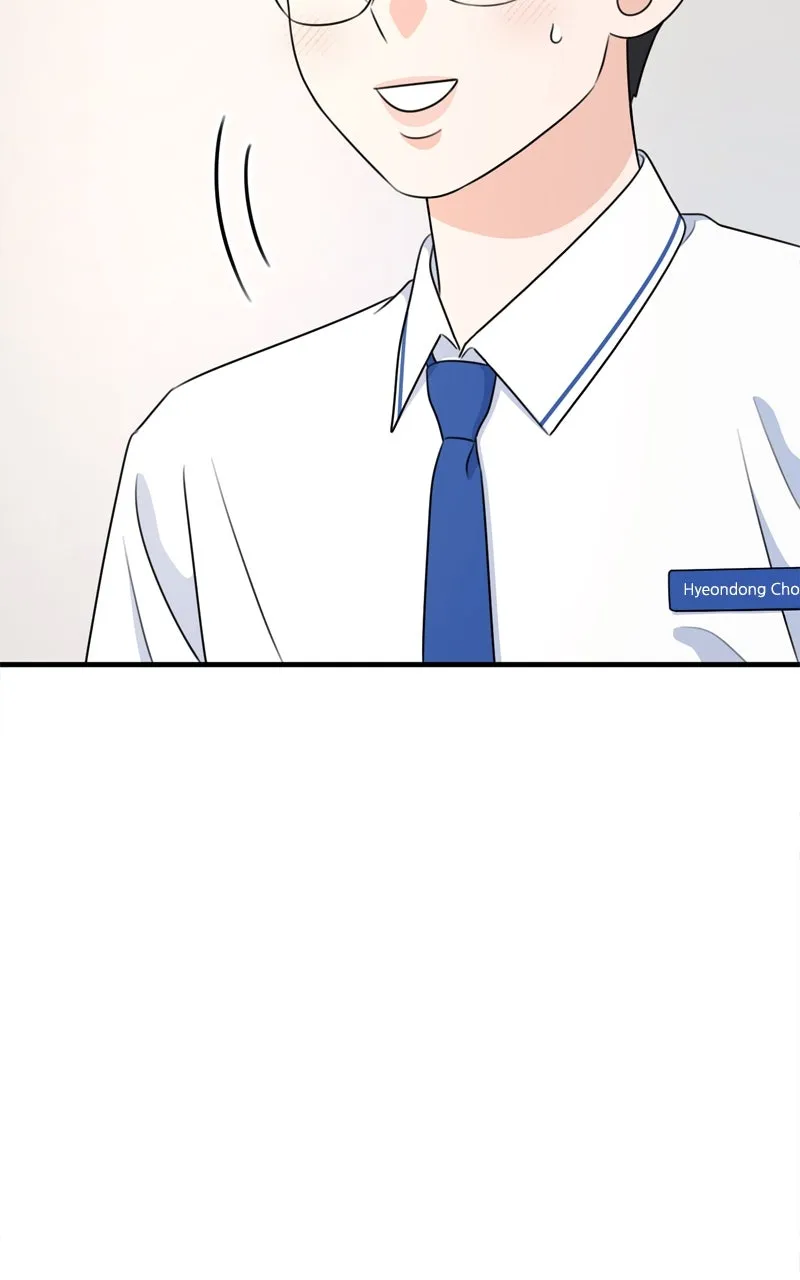 Love in Session Chapter 3 page 86 - 