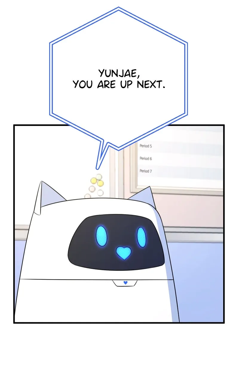 Love in Session Chapter 3 page 90 - 