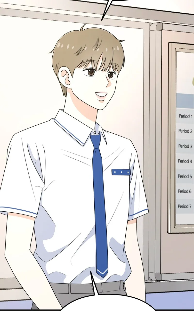 Love in Session Chapter 3 page 96 - 