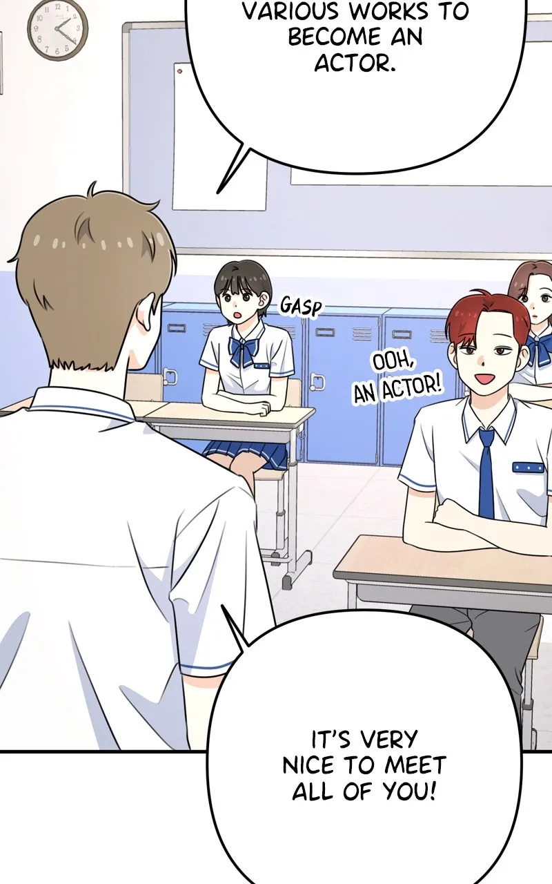 Love in Session Chapter 3 page 98 - 
