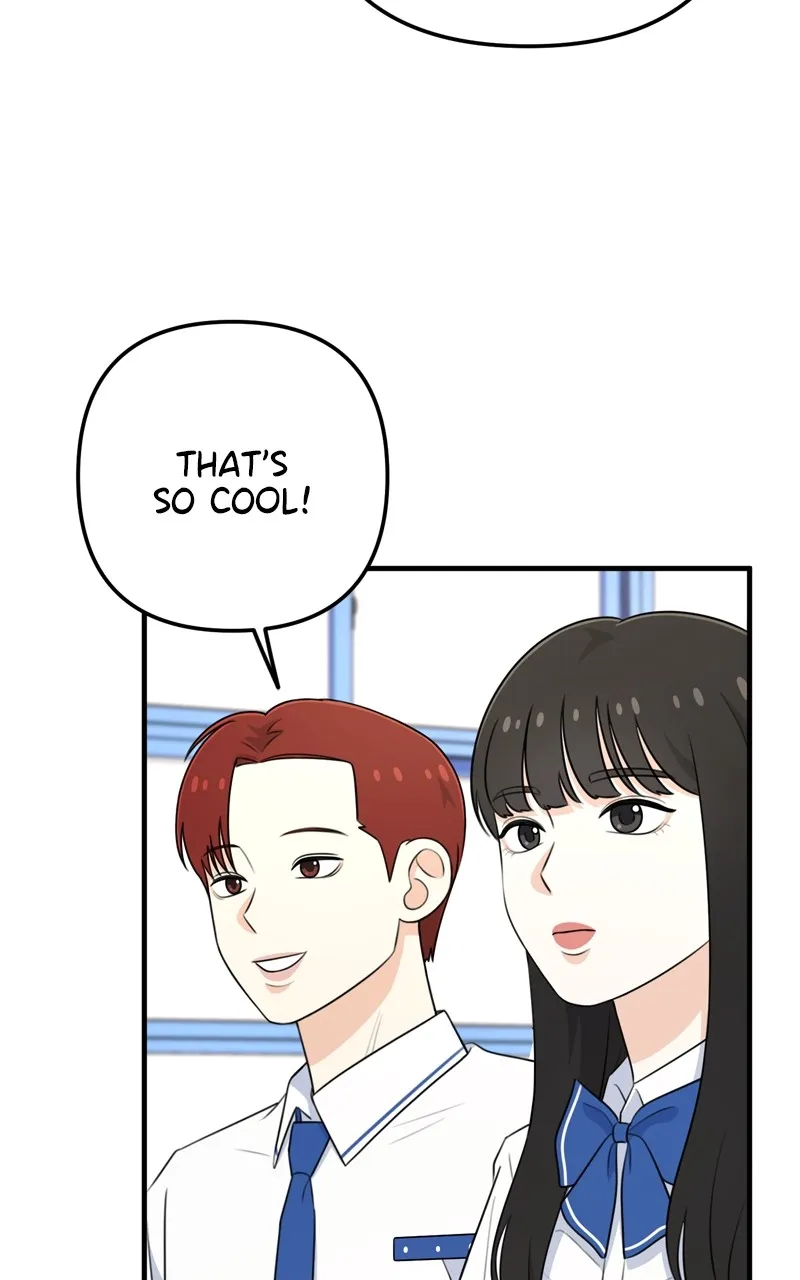 Love in Session Chapter 3 page 99 - 