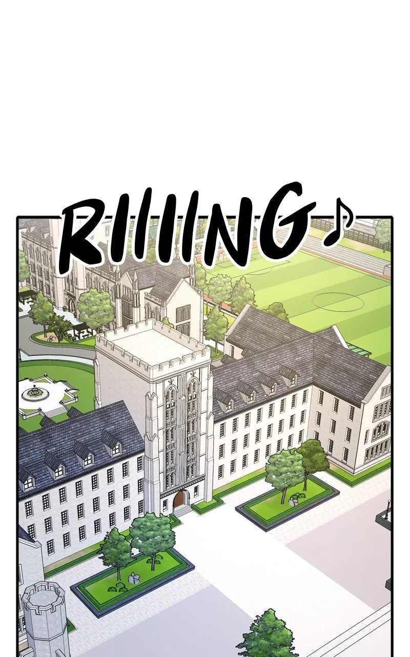 Love in Session Chapter 4 page 1 - 
