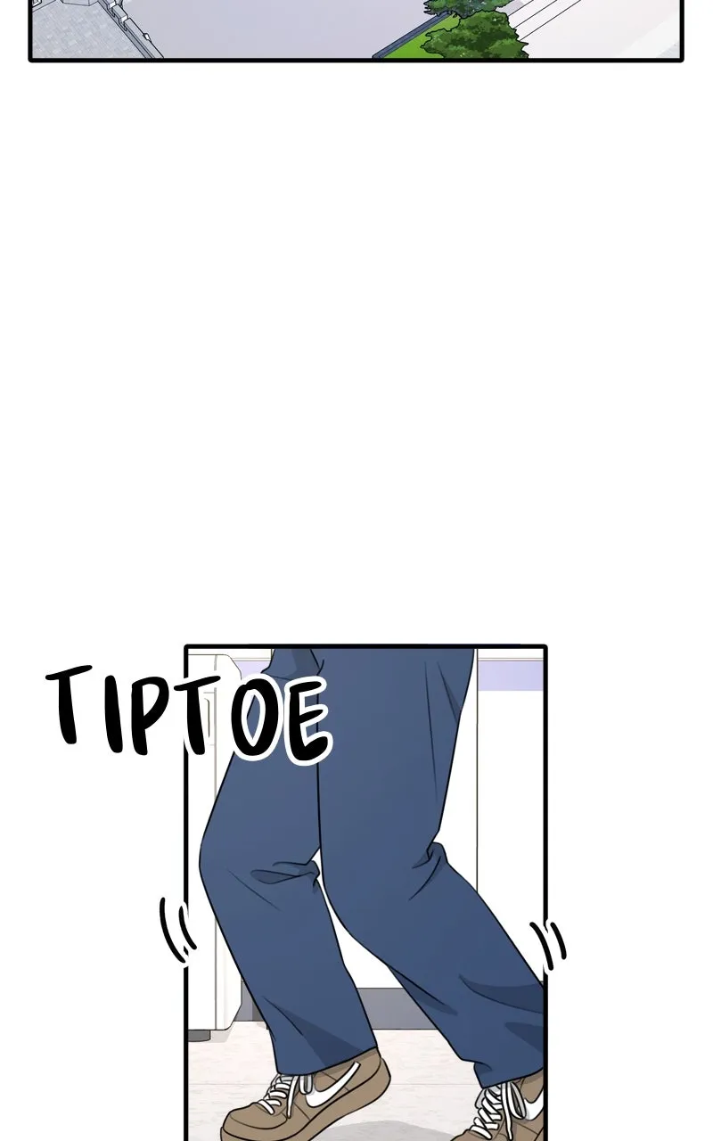 Love in Session Chapter 4 page 2 - 