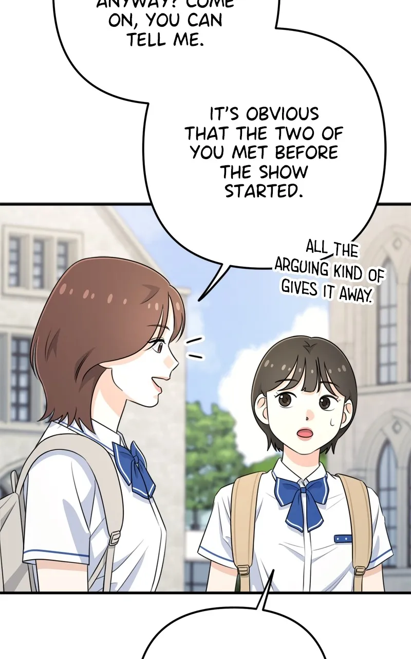 Love in Session Chapter 4 page 106 - 