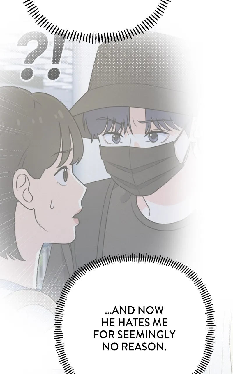 Love in Session Chapter 4 page 109 - 
