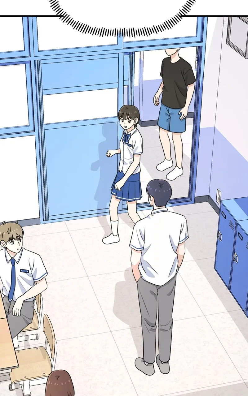 Love in Session Chapter 4 page 15 - 