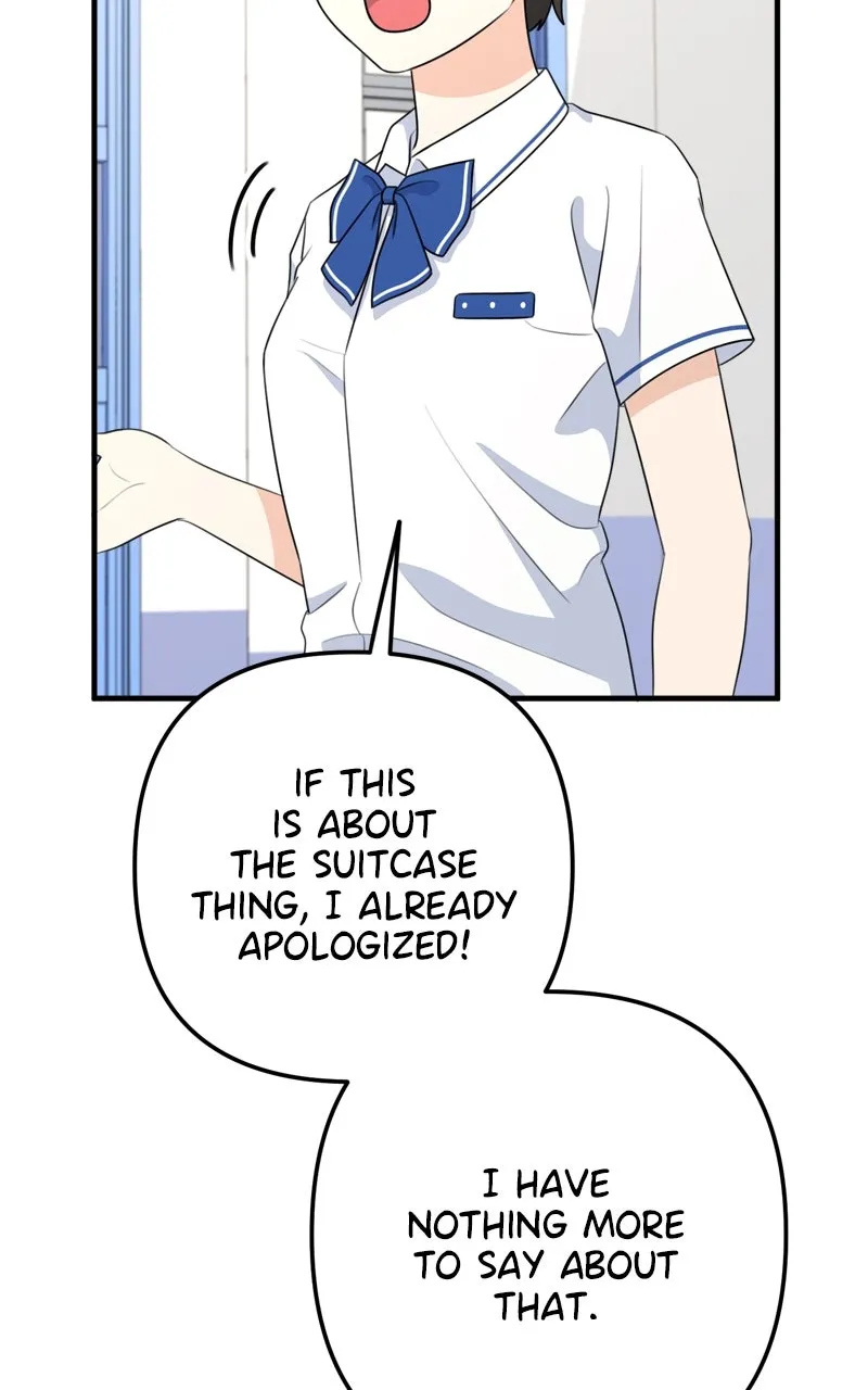 Love in Session Chapter 4 page 20 - 