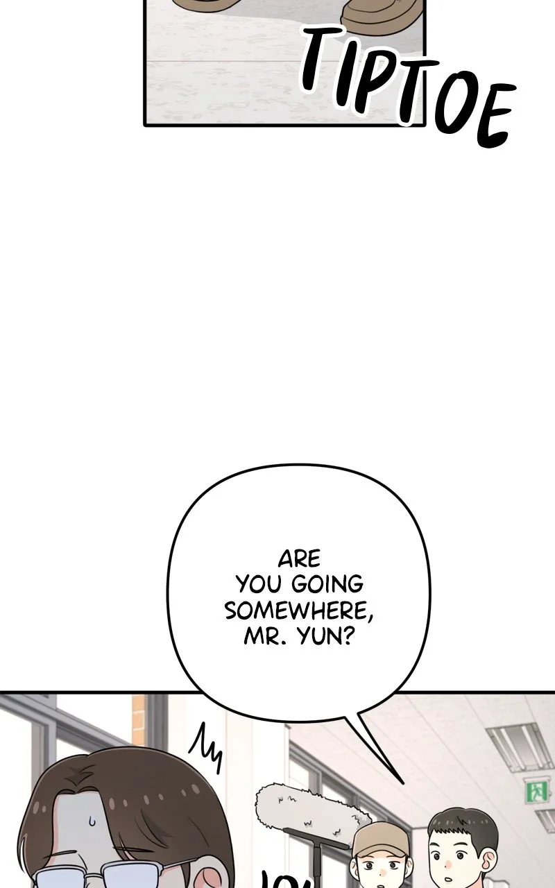 Love in Session Chapter 4 page 3 - 