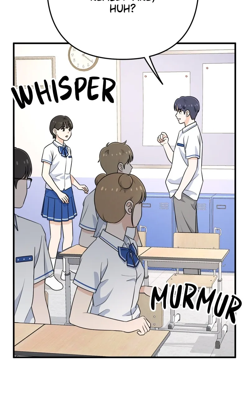 Love in Session Chapter 4 page 23 - 