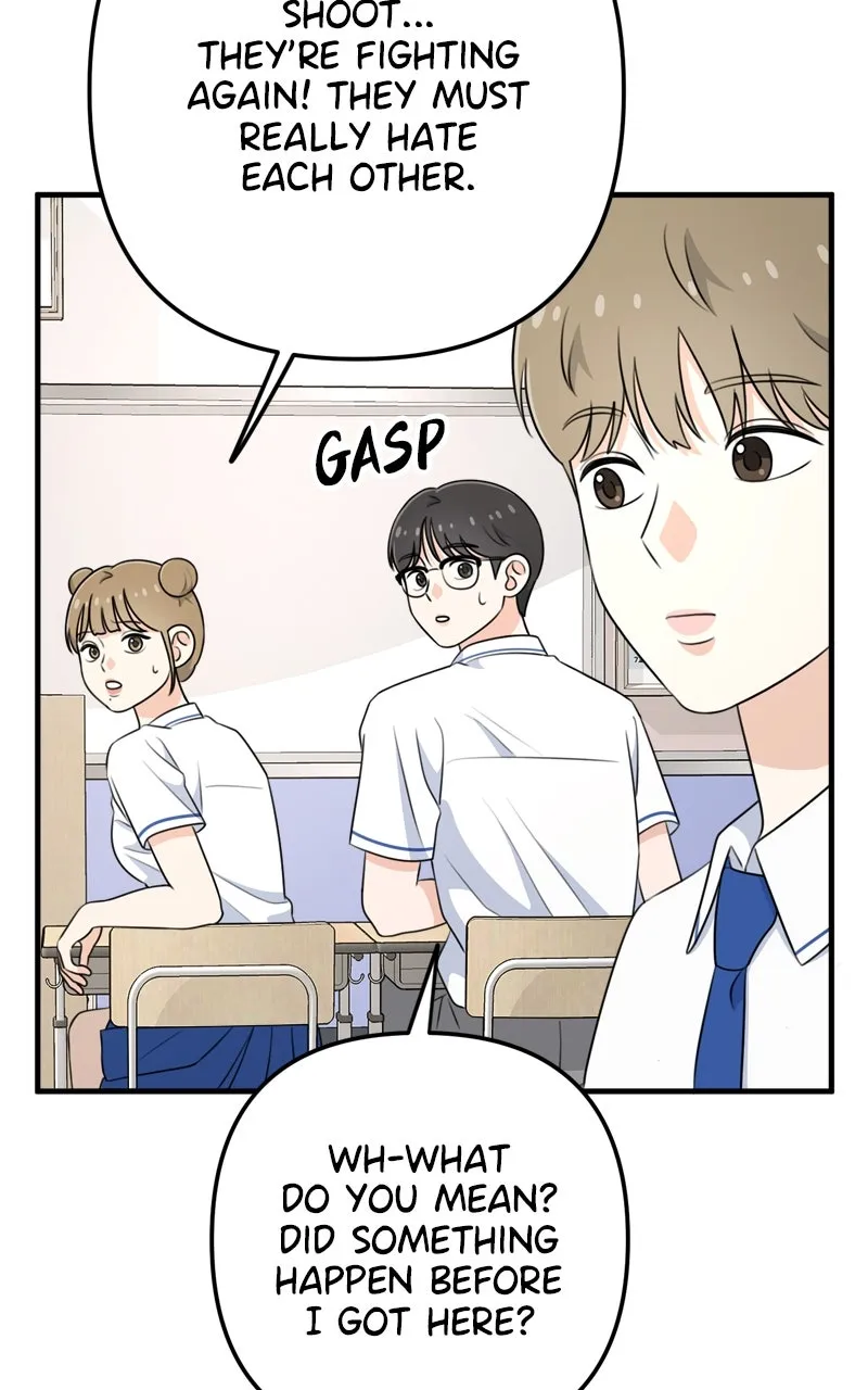 Love in Session Chapter 4 page 26 - 