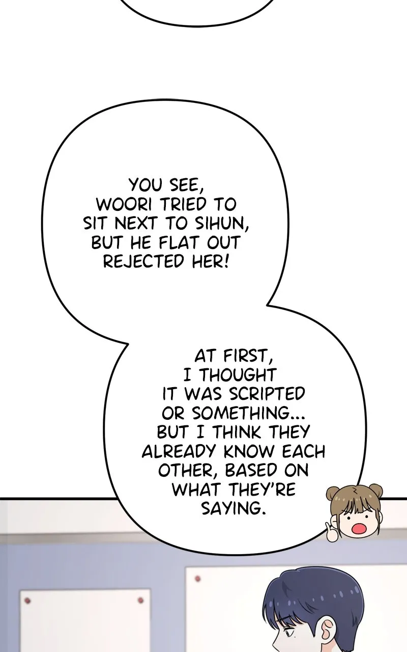 Love in Session Chapter 4 page 27 - 