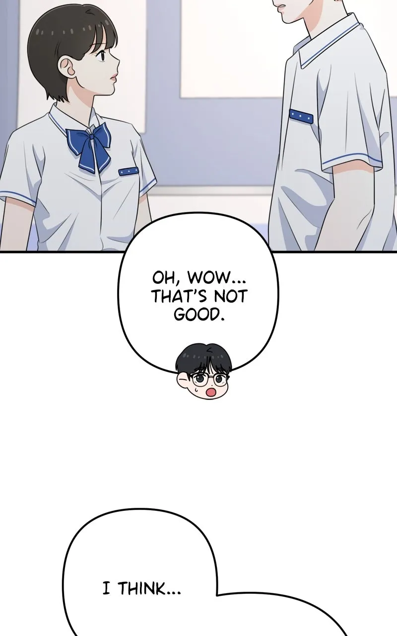 Love in Session Chapter 4 page 28 - 