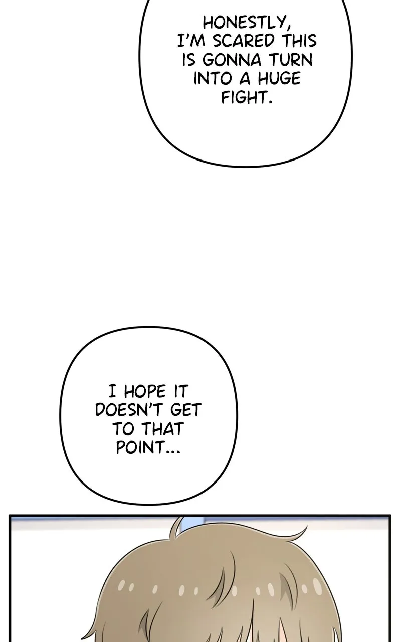 Love in Session Chapter 4 page 30 - 