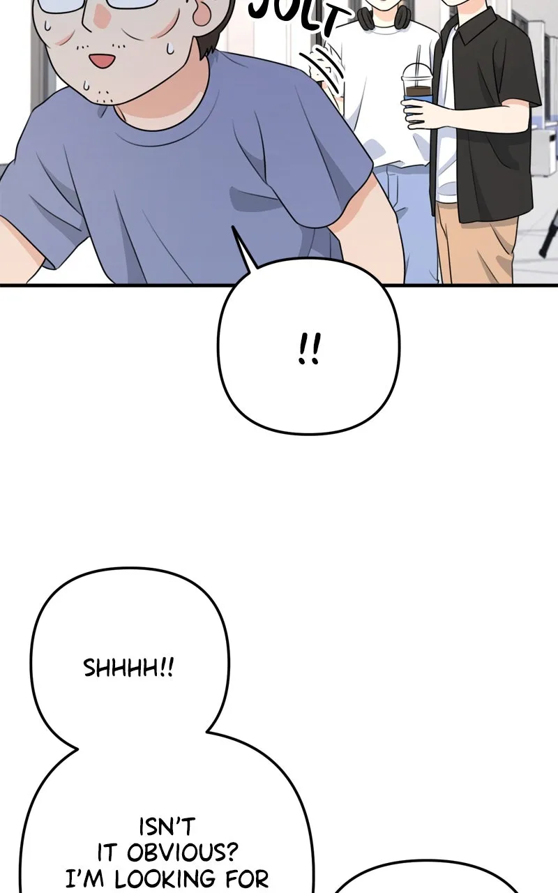 Love in Session Chapter 4 page 4 - 