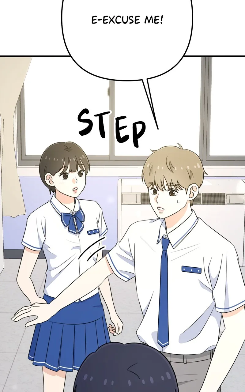 Love in Session Chapter 4 page 39 - 