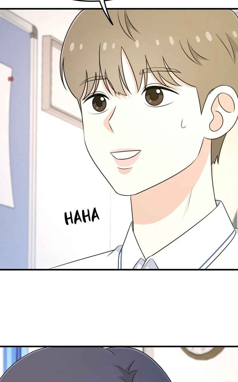 Love in Session Chapter 4 page 42 - 