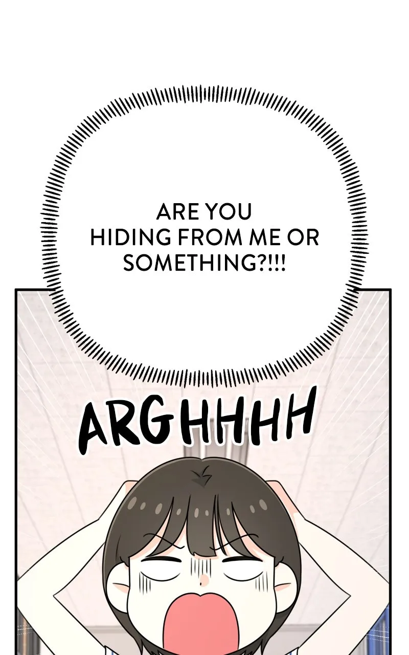 Love in Session Chapter 4 page 55 - 