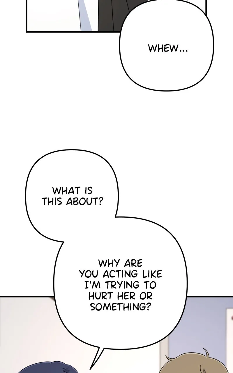 Love in Session Chapter 4 page 58 - 