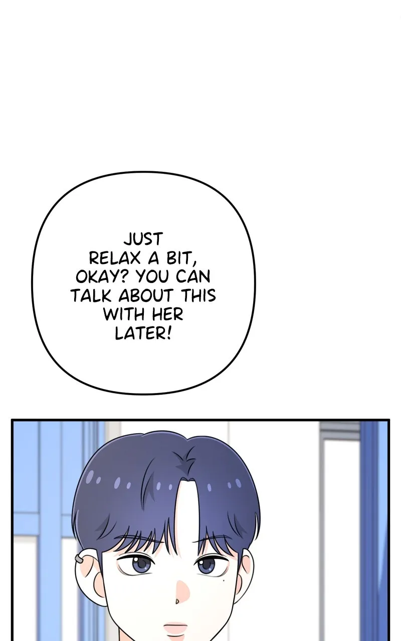 Love in Session Chapter 4 page 63 - 