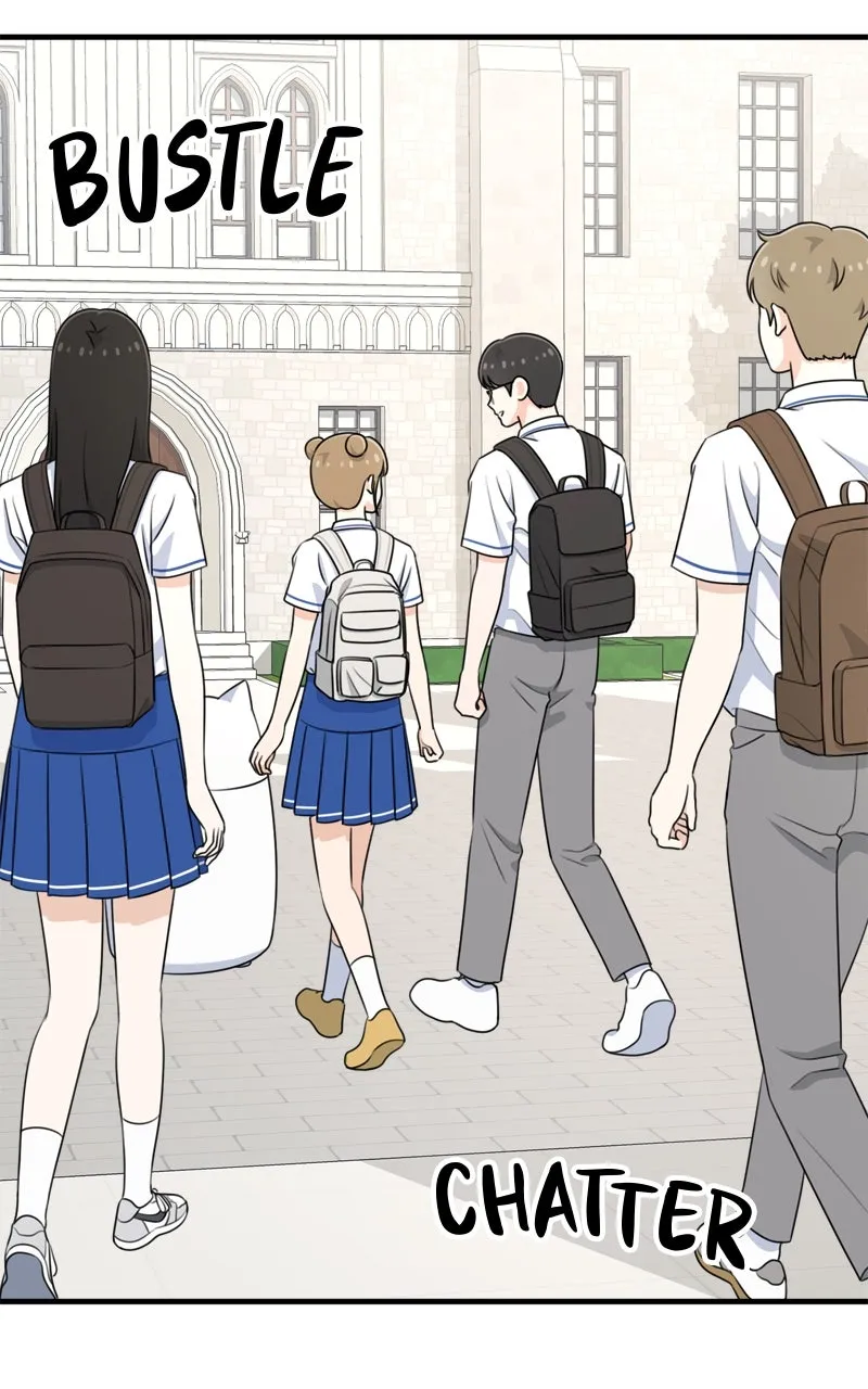 Love in Session Chapter 4 page 72 - 