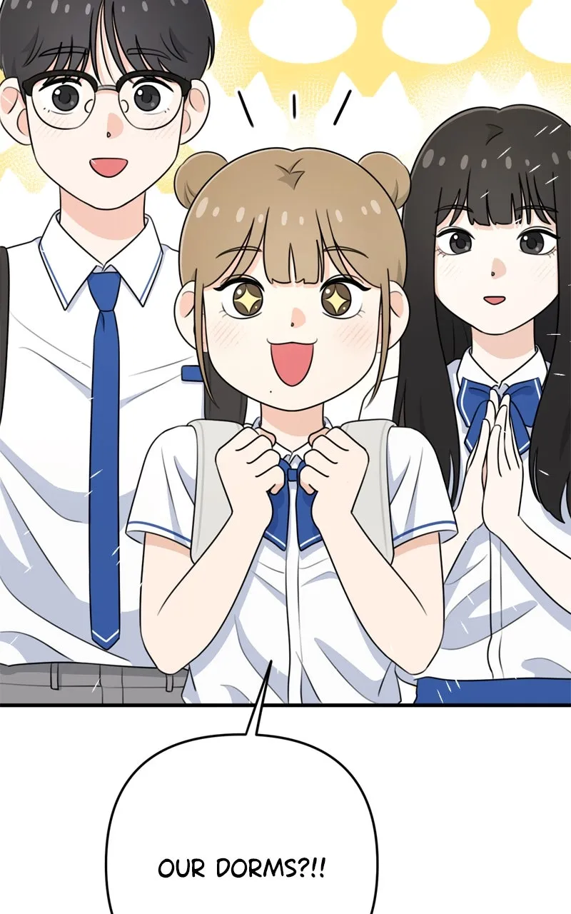 Love in Session Chapter 4 page 84 - 