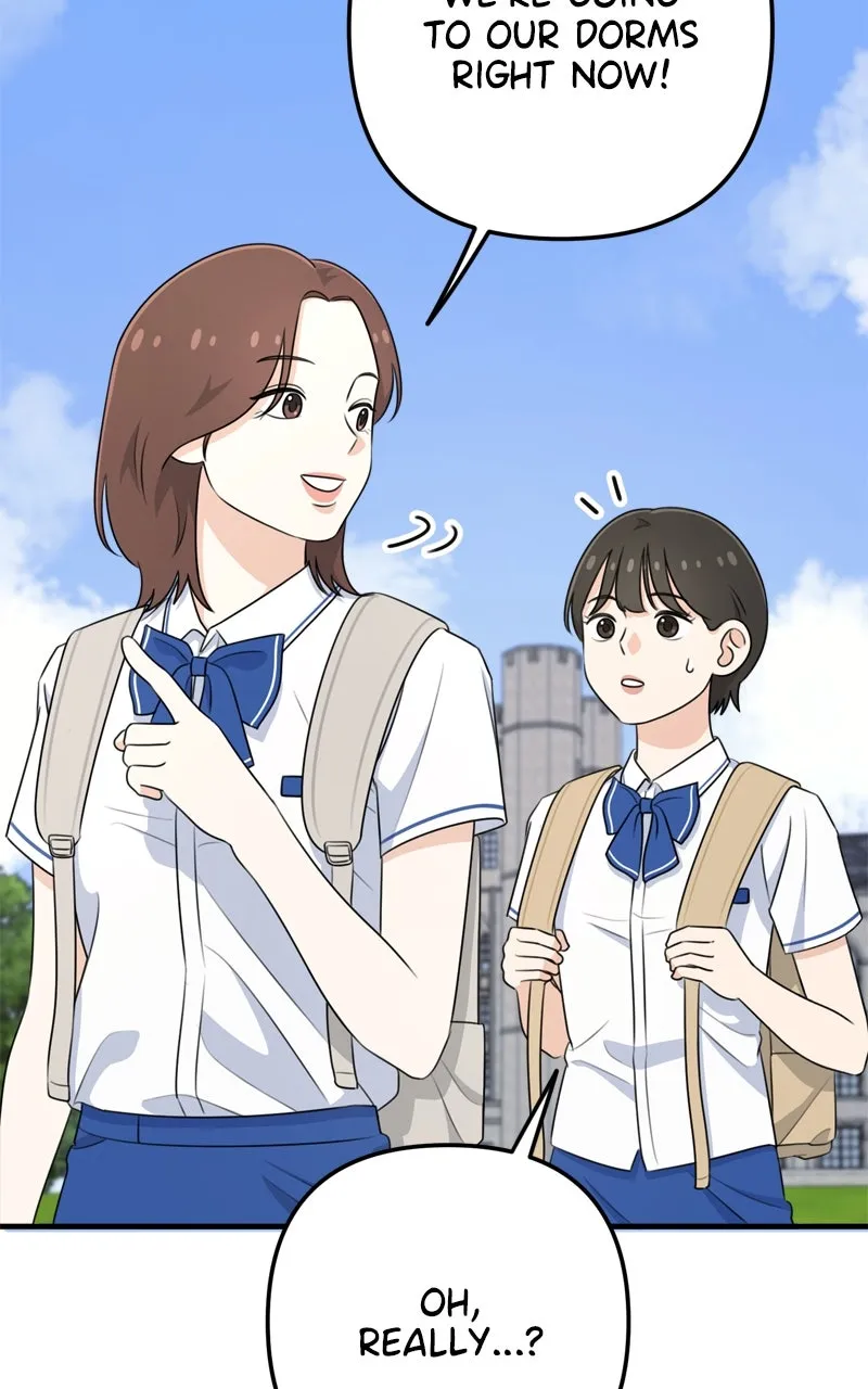 Love in Session Chapter 4 page 86 - 