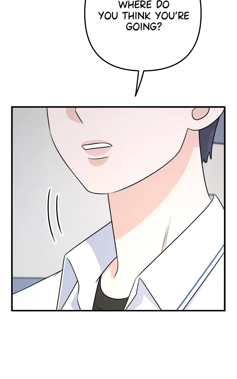 Love in Session Chapter 4 page 10 - 