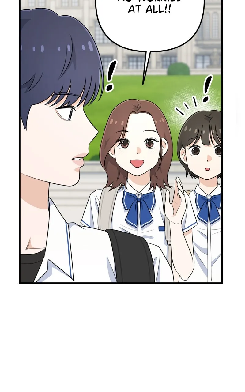 Love in Session Chapter 4 page 99 - 